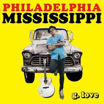 Vinyl Philadelphia Mississippi Book