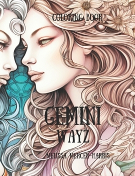 Paperback Gemini Wayz Book