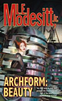 Mass Market Paperback Archform: Beauty Book