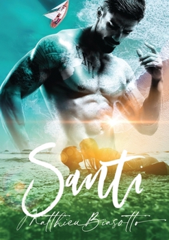 Paperback Santi [French] Book