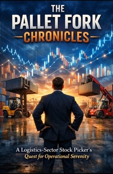 The Pallet Fork Chronicles: A Logistics-Sector Stock Picker’s Quest for Operational Serenity