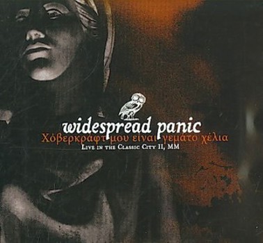 Music - CD Live In The Classic Book