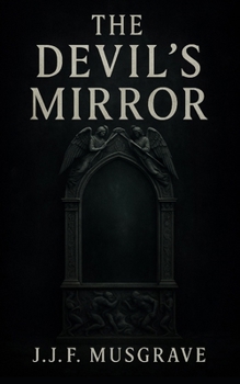 Paperback The Devil's Mirror Book