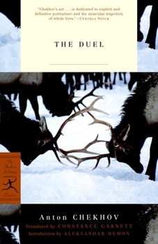 Paperback The Duel Book