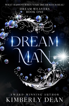 Paperback Dream Man Book
