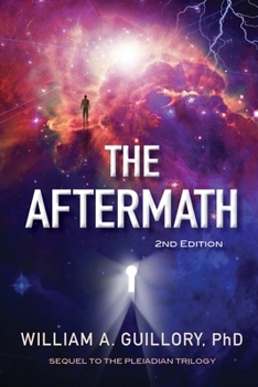Paperback The Aftermath Book