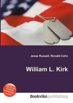 Paperback William L. Kirk Book