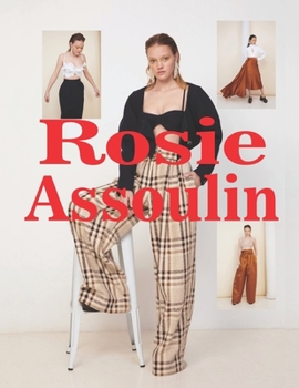 Rosie Assoulin