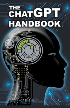 Paperback The ChatGPT Handbook Book