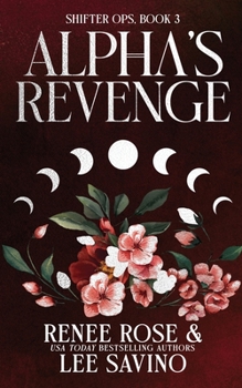 Paperback Alpha's Revenge: Discreet Edition: Discreet Edition Book