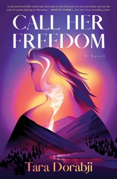 Call Her Freedom: A Novel