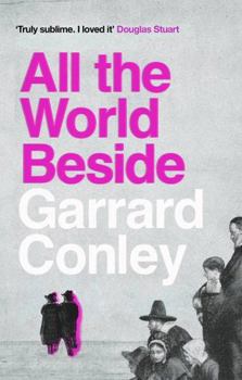 Hardcover All the World Beside Book