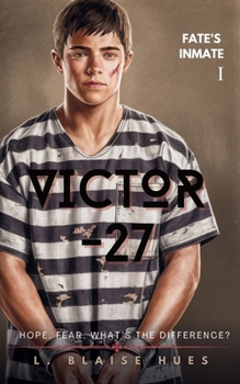 Paperback Victor-27 Book