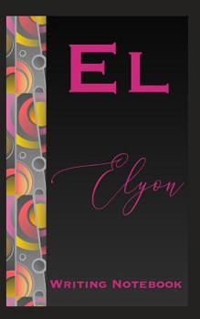 Paperback El Elyon Writing Notebook Book