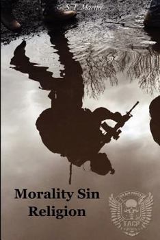 Paperback Morality Sin Religion Book