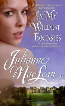 Mass Market Paperback In My Wildest Fantasies: Pembroke Palace Series, Book One Book