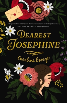 Paperback Dearest Josephine Book