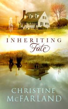 Paperback Inheriting Fate Book
