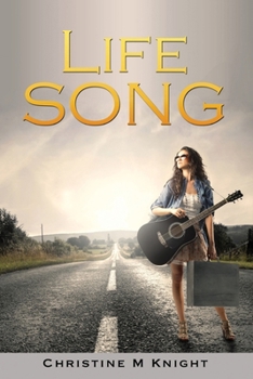Paperback Life Song Book