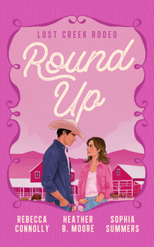 Round Up (Lost Creek Rodeo)