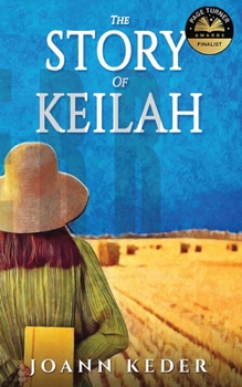 Paperback The Story Of Keilah Book