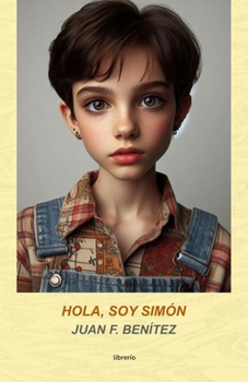 Hola, soy Simón (Spanish Edition)