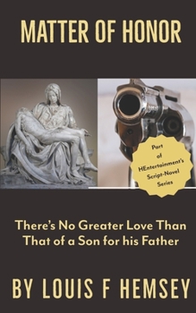 Paperback Matter Of Honor Book