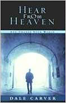 Paperback Hear from Heaven: And Change Your World Book