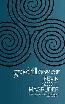 Paperback Godflower Book