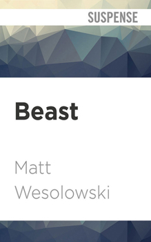 Audio CD Beast Book