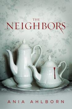 Paperback The Neighbors Book