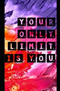 Journal: A quotes notebook journal for your imagination to come to life