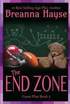 End Zone - Book #3 of the Game Plan