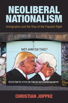 Hardcover Neoliberal Nationalism Book