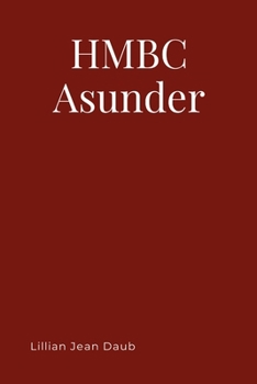Paperback HMBC Asunder Book