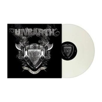 Vinyl Iii:In The Eyes Of Fire Book