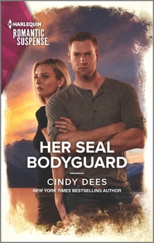 Mass Market Paperback Her Seal Bodyguard Book