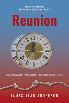 Paperback Reunion Book