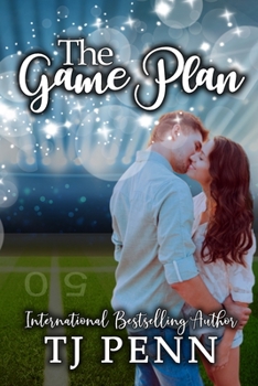 Paperback Game Plan Book