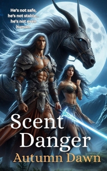 Paperback Scent of Danger Book