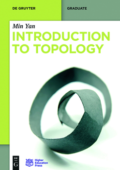 Paperback Introduction to Topology Book