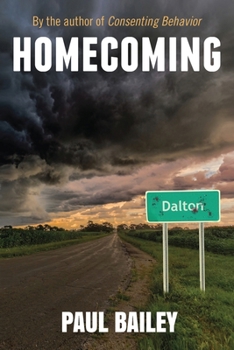 Paperback Homecoming Book