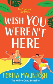 Hardcover Wish You Weren't Here Book