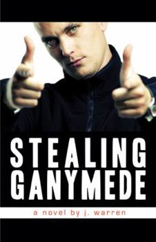 Paperback Stealing Ganymede Book