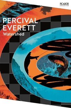 Picador Watershed.
