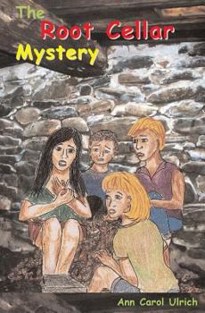 Paperback The Root Cellar Mystery Book
