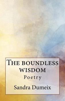 Paperback The boundless wisdom Book