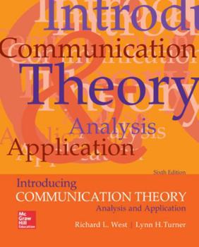 Introducing Communication Theory: Analysis and Application with PowerWeb