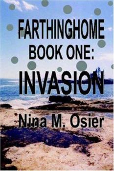 Paperback Farthinghome, Book One: Invasion Book