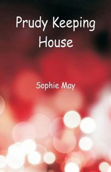 Paperback Prudy Keeping House Book